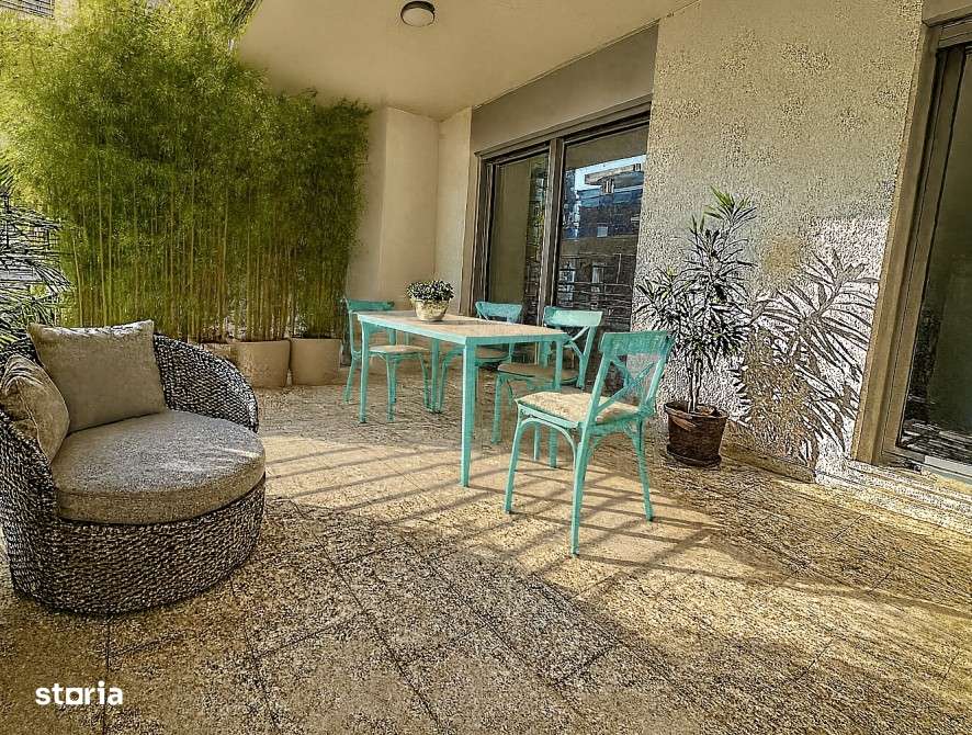 5 Camere, complex inchis, spatii verzi, parcare inclusa - Imagine principală: 1/13