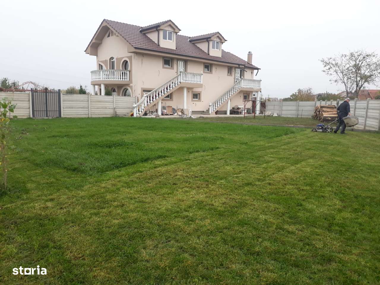 Casa/Pensiune in regim P+E, in Oradea, str.Venus - Imagine principală: 1/18