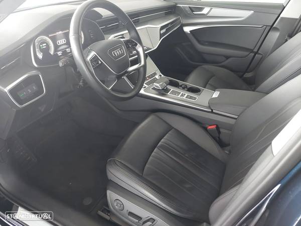 Audi A6 50 TFSIe quattro S tronic - 9