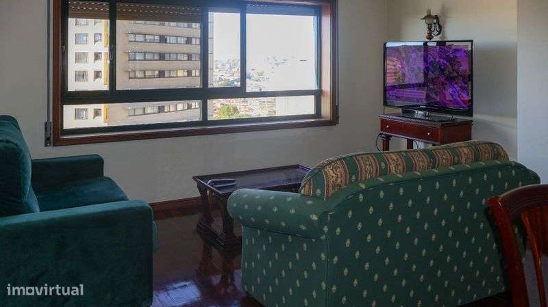 Apartamento T2+1 Gaia - Grande imagem: 4/12