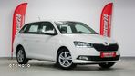 Skoda Fabia - 5