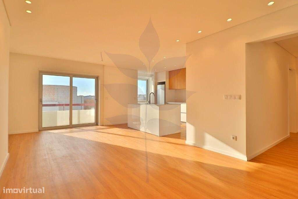 Apartamento T3 Renovado – São Victor, Braga-15