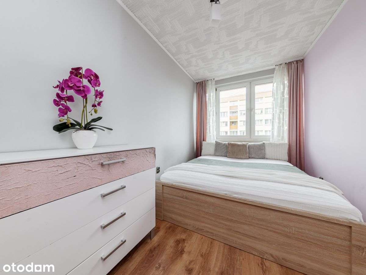 2 pokoje, idealny rozkład, świetna lokalizacja-0