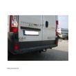 Carlig de remorcare pentru Peugeot BOXER - L4 - autoutilitar - sistem demontabil automat  din 2006/10 - 4