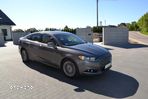 Ford Fusion 2.0 EcoBoost Titanium - 20