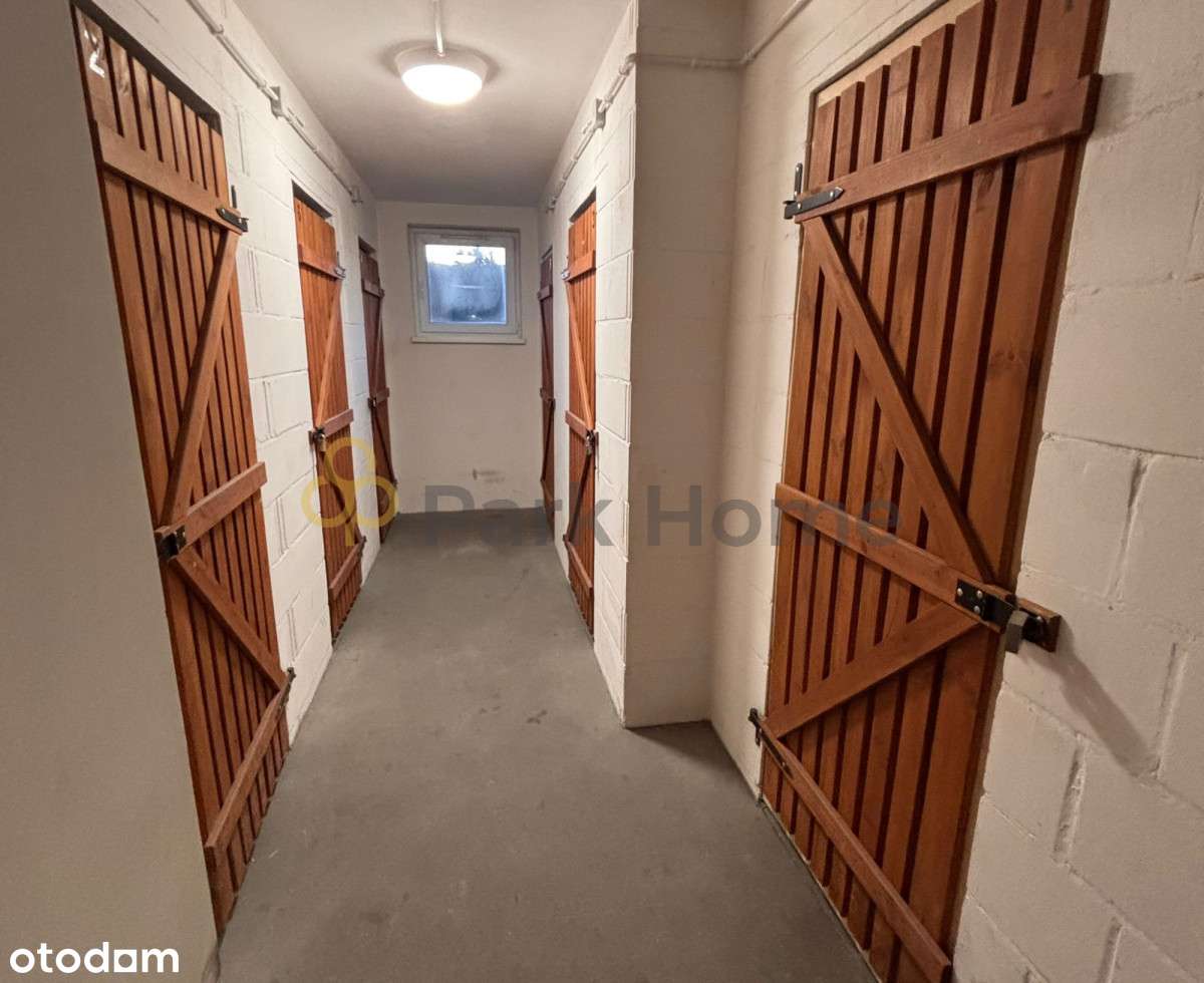 Nowoczesne 3‑pokojowe mieszkanie po remoncie-13