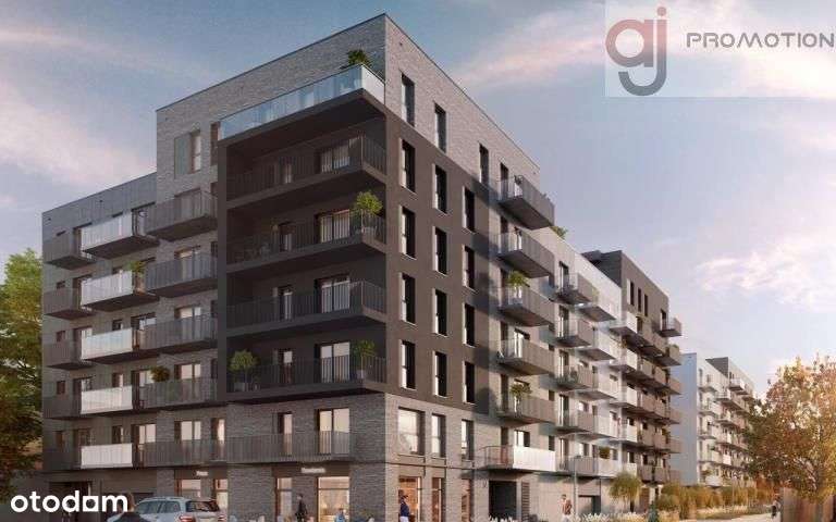 Mieszkanie, 38,92 m², Łódź - Pełny obrazek: 4/17