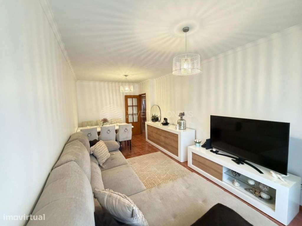 Apartamento T2 em Vairão, Vila do Conde. - Grande imagem: 2/32