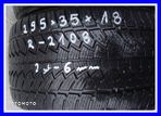 OPONY ZIMA ZIMOWE 295/35/18 NOKIAN WR - 2