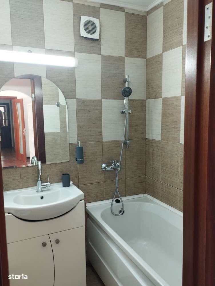 Apartament 3 camere 67m drumul taberei argesului centrala - Imagine principală: 3/6