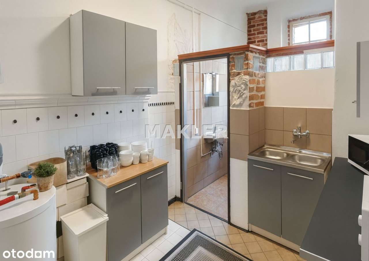 Wyjątkowa, kameralna kamienica w Centrum - Pełny obrazek: 4/6