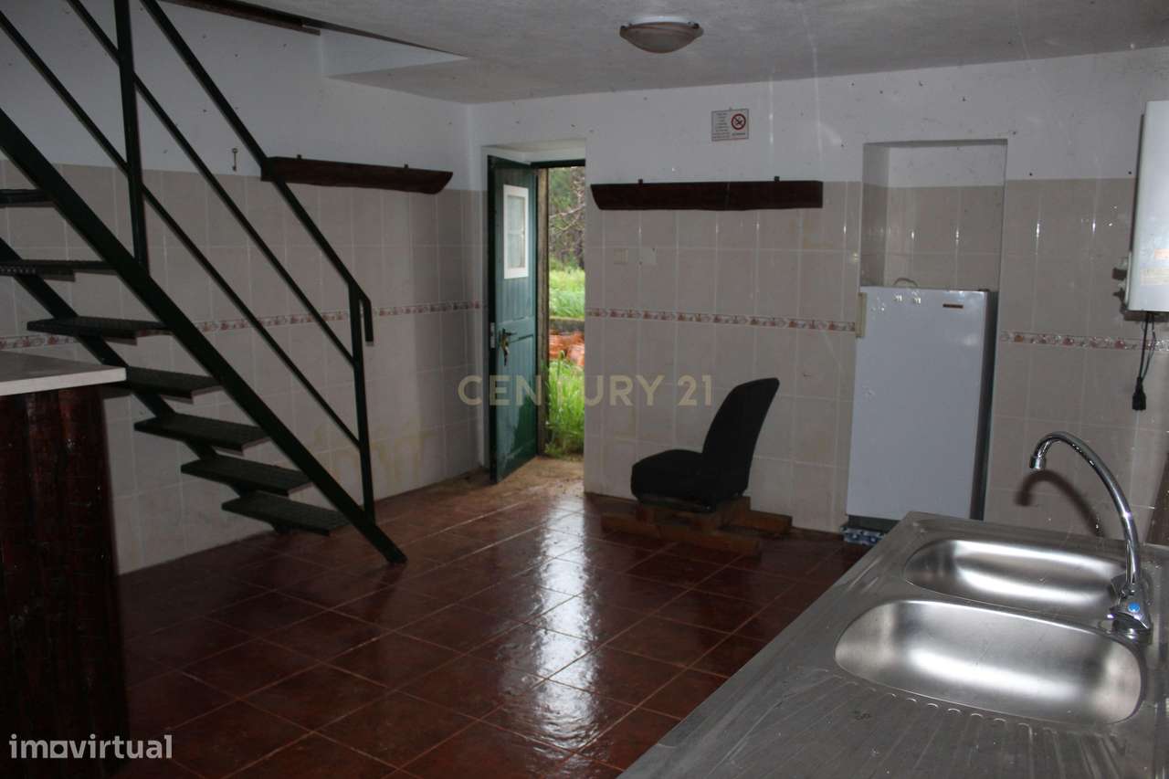 Casa de Campo na Lameirinha-19