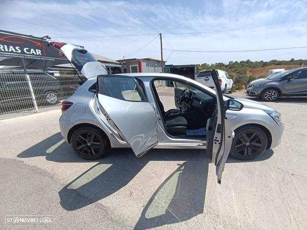 Renault Clio 1.0 TCe Intens - 14