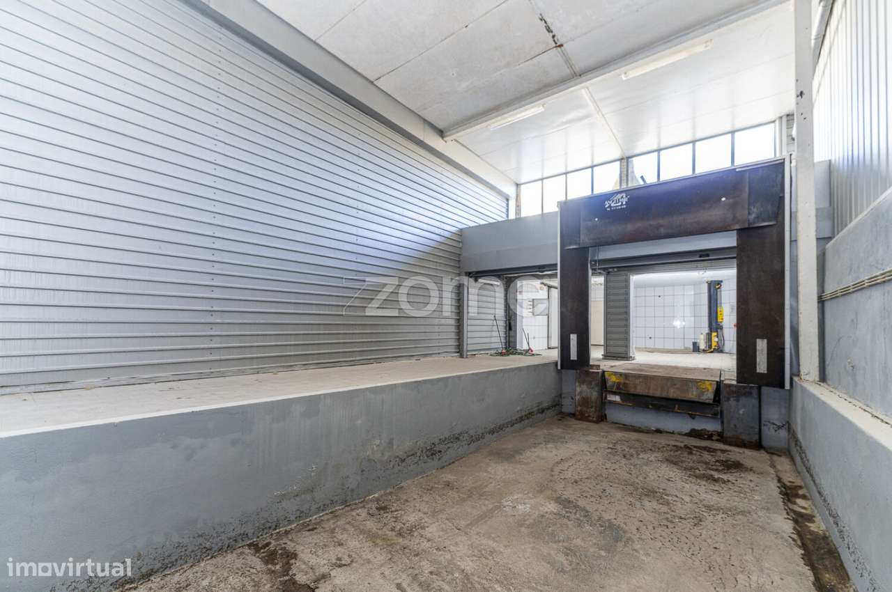 Armazém - Antas - Grande imagem: 5/45