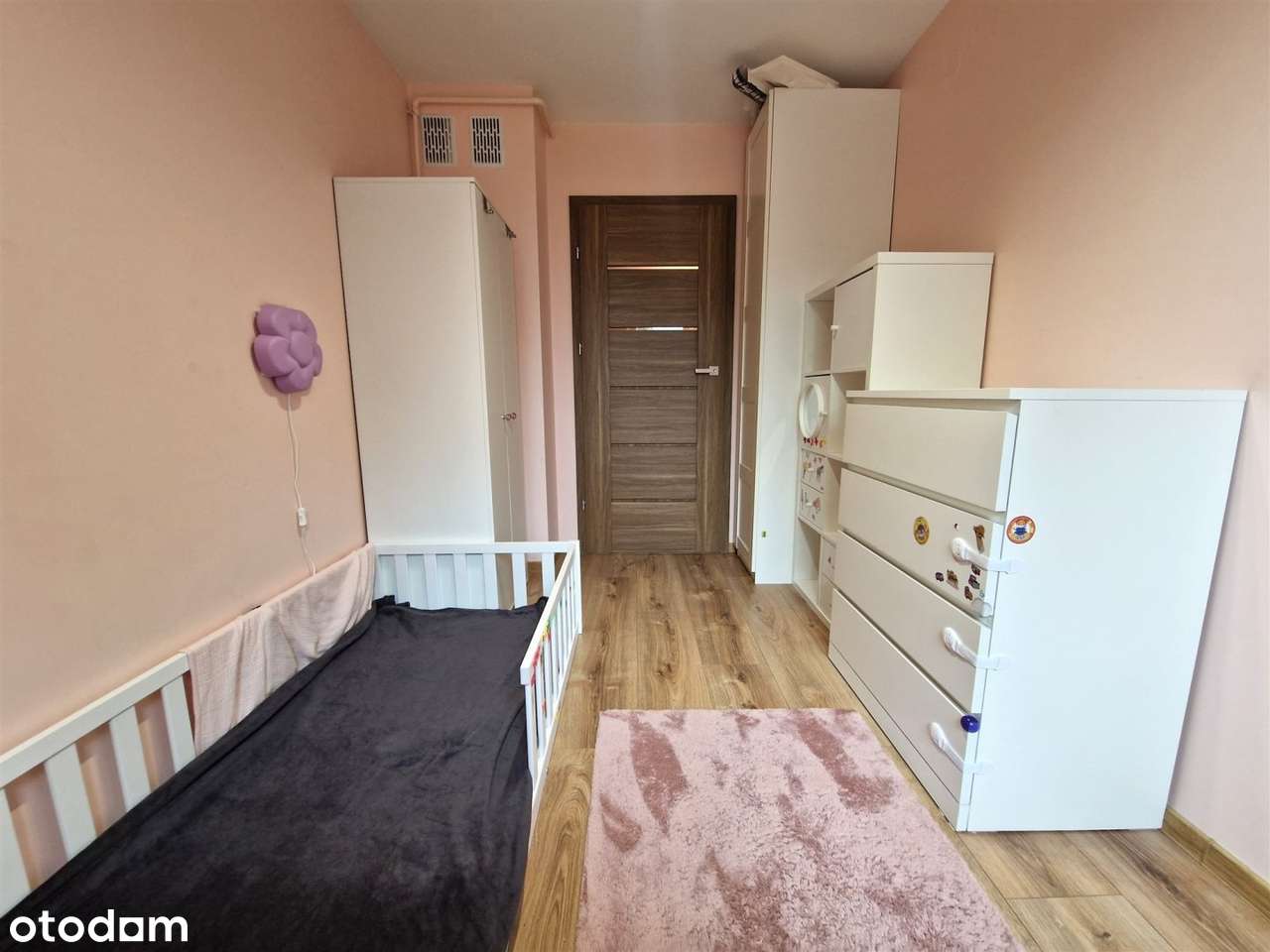 3 pok, 51 m2, ul. Kobierzyńska/Zachodnia, Ruczaj-7