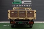 Toyota Hilux 2.4 D LN85LP C.Dupla - 5