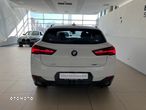 BMW X2 sDrive18d M Sport - 9