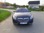 Opel Insignia 1.6 Turbo Sports Tourer Edition - 9