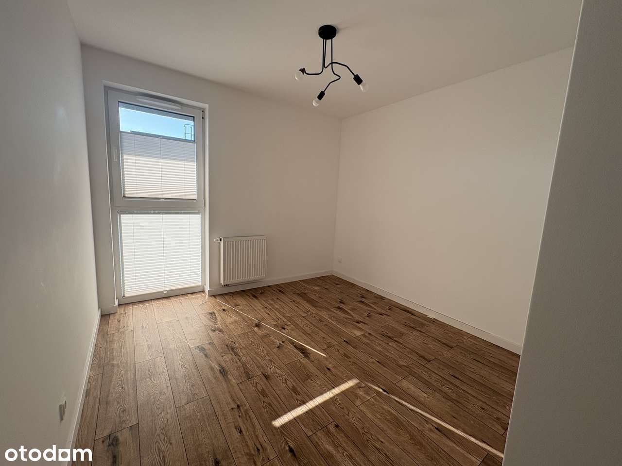 Umeblowane mieszkanie 47,68m2 | 3 pokoje, loggia, nowy blok | Żyrardów-8