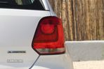 VW Polo 1.2 TDi BlueMotion - 17