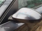 Oglinda Retrovizoare Electrica Stanga BMW Seria 1 E87/E81 2004-2013 Cod: Sparkling Graphite Metallic - 3