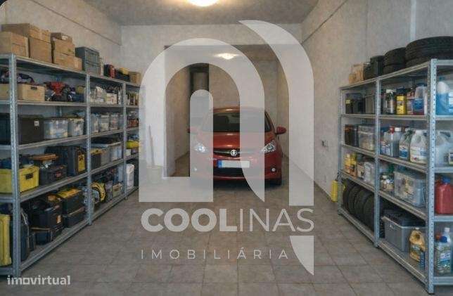 Garagem Sesimbra 5m Praias - Grande imagem: 2/6