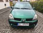 Renault Clio 1.4 16V Authentique - 1