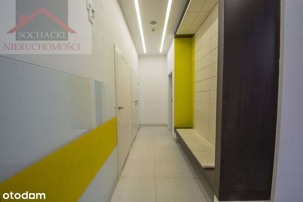 Lokal usługowy na parterze - Pełny obrazek: 5/18