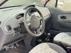 Chevrolet Matiz - 9