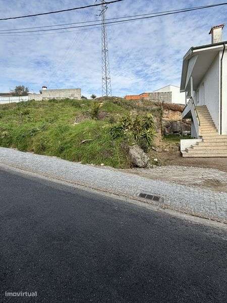 Terreno construcao - Grande imagem: 2/10