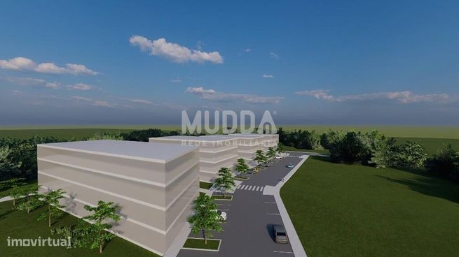 Terreno com PIP Aprovado para 9.837 m2 de Construção – Ovar-8