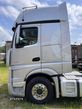 Mercedes-Benz ACTROS 1845 LS | STANDARD | HYDRAULIKA | - 10