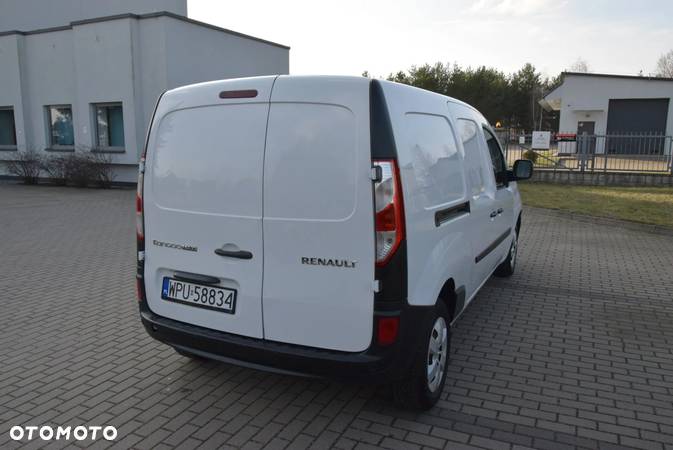 Renault KANGOO MAXI L2 - 11