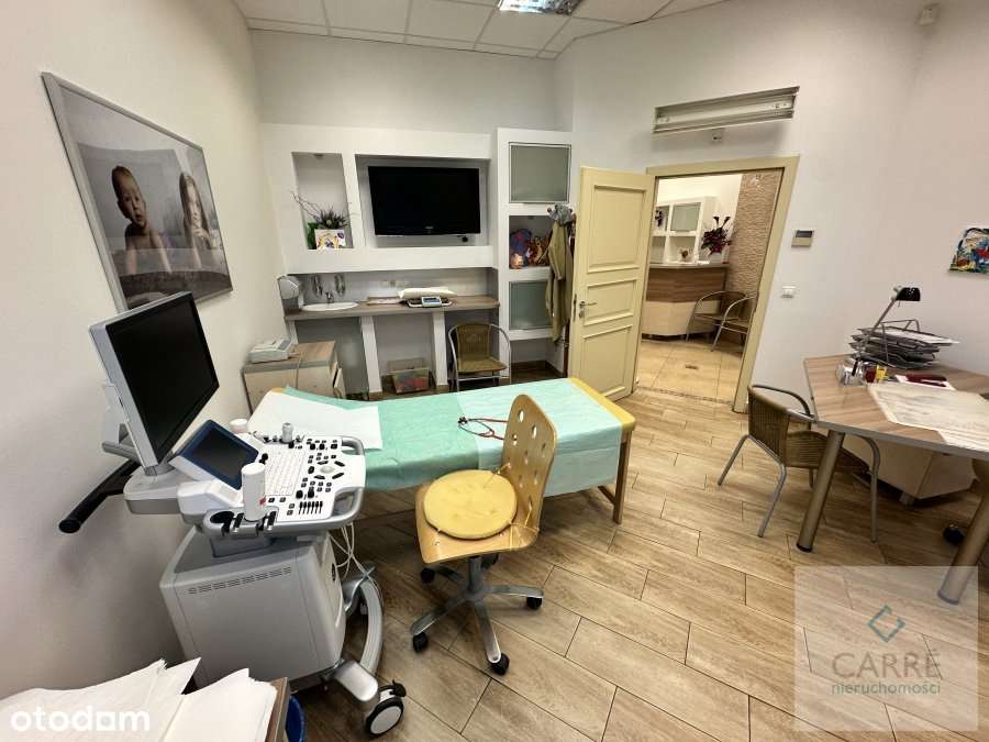 Lokal do wynajęcia ul. Łucznicza - Pełny obrazek: 4/14