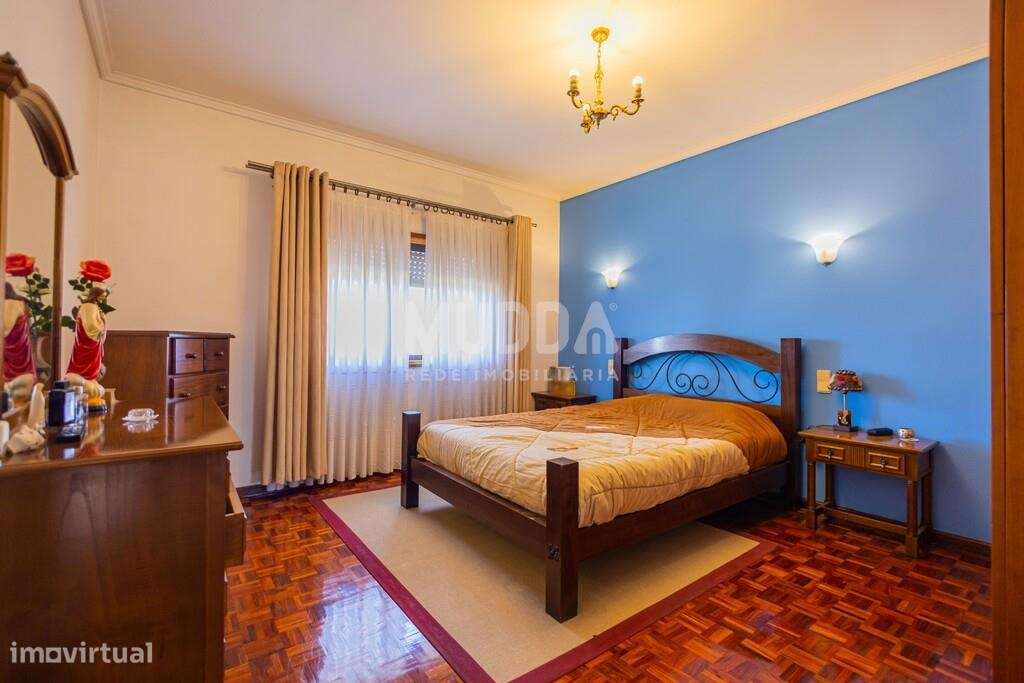 Moradia T4+ com Jardim e Pomar em Escapães, Santa Maria da Feira-19