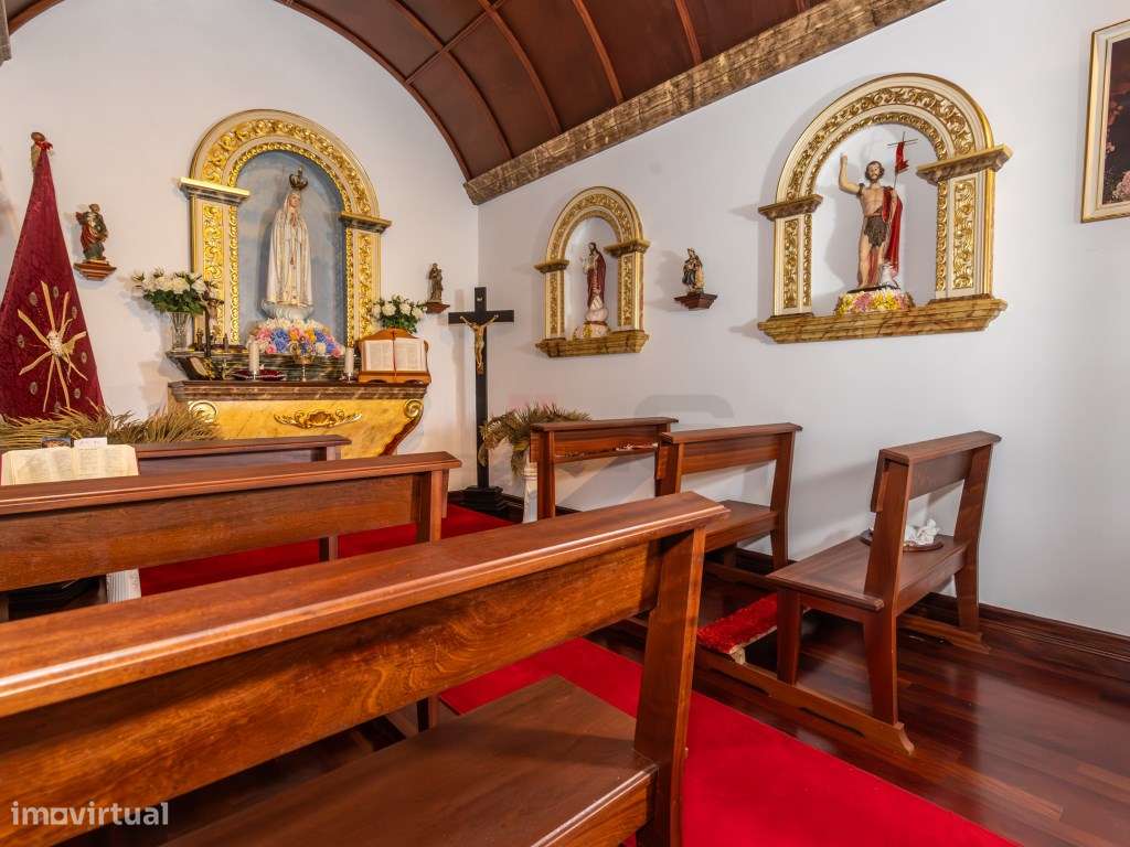 Moradia Imponente e Isolada nos Arrifes Privacidade, Espaço e Vista...-7