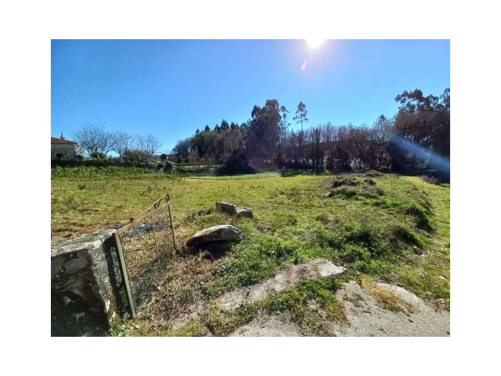 Terreno para construção em Formariz - Grande imagem: 4/11