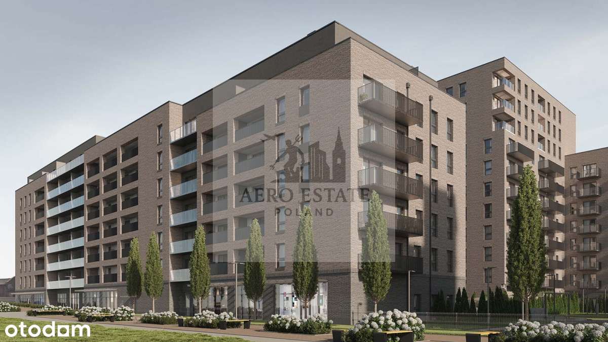 Nowe mieszkanie w centrum Łodzi! Top lokalizacja!-10