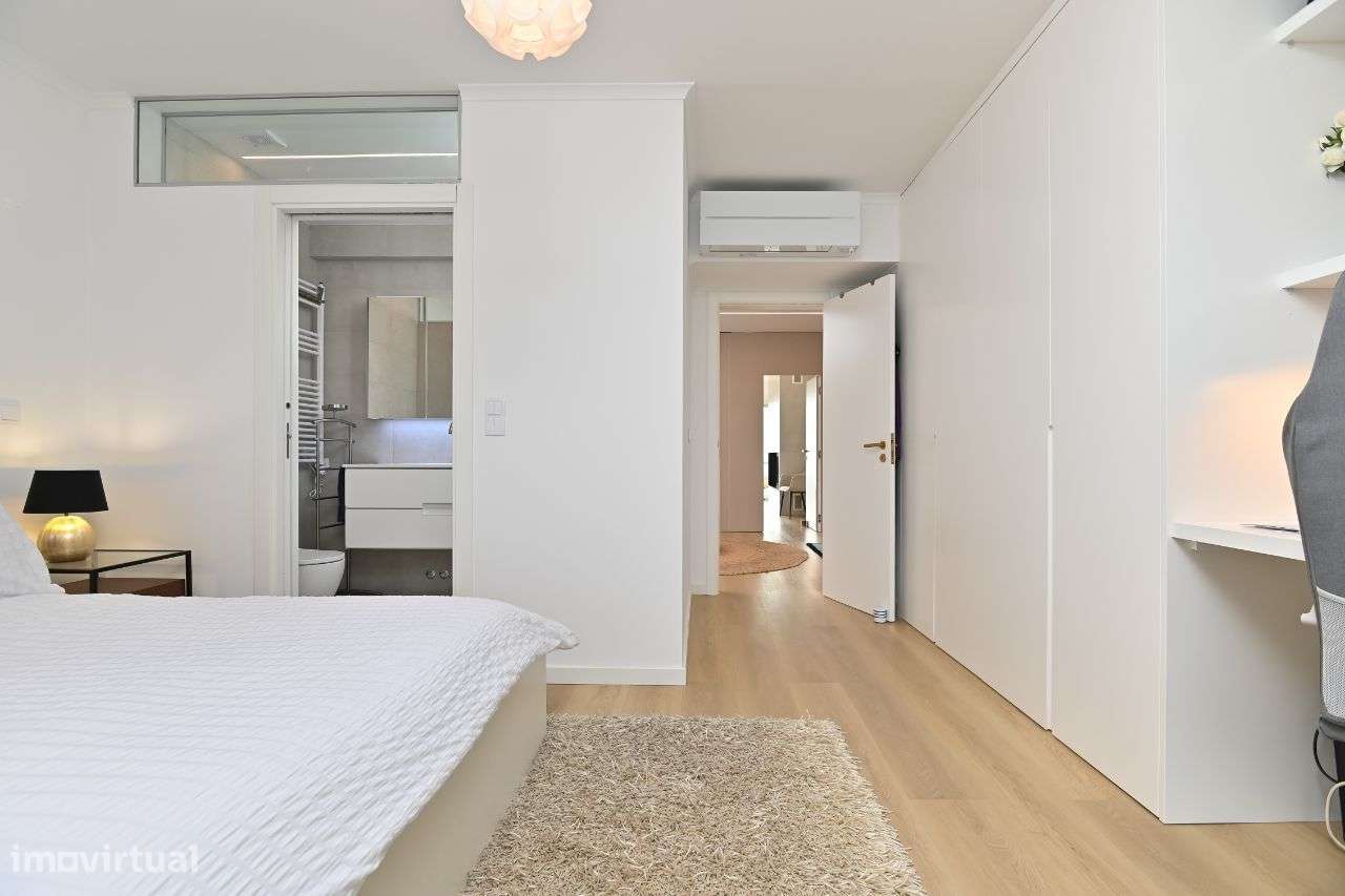 Apartamento T5 de luxo para venda - Cascais - Grande imagem: 5/21
