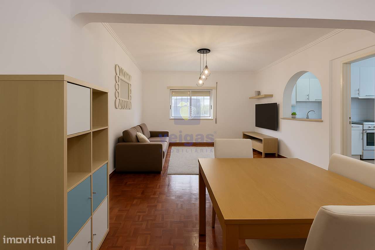 Apartamento, 68 m², Póvoa de Santa Iria e Forte da Casa - Grande imagem: 5/29