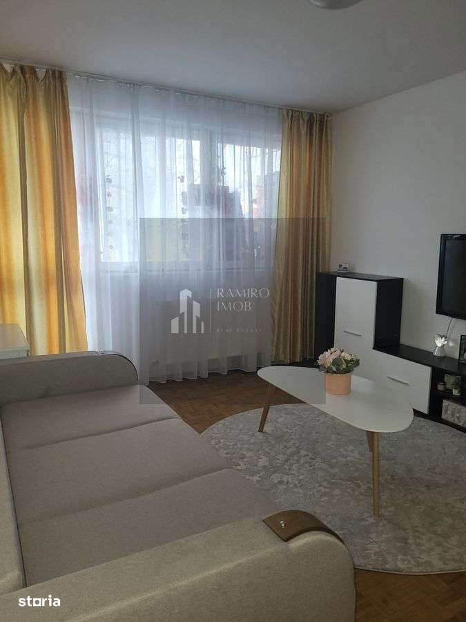 Apartament 2 camere Soseaua Giurgiului