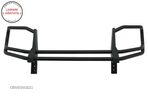 BullBar Bare Protectie Mercedes G-Class Facelift W463 W464 G63 (2018-2022) Negru L- livrare gratuita - 2