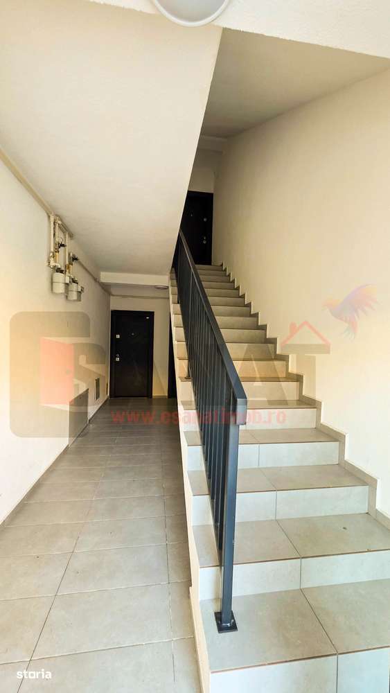 Penthouse NOU pe 2 nivele, Panoramic, DaVinci Residence, 90mp |VIDEO-8