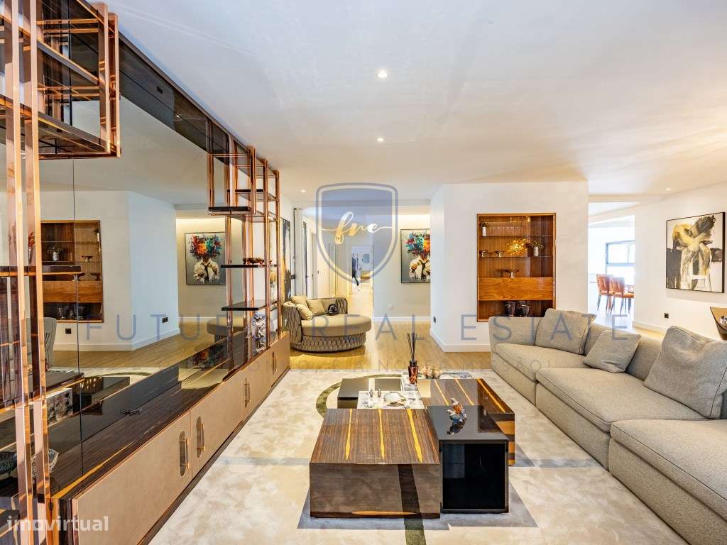 PENTHOUSE | VISTA MAR | 4+1 - Grande imagem: 5/60