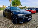 BMW X6 M Standard - 48