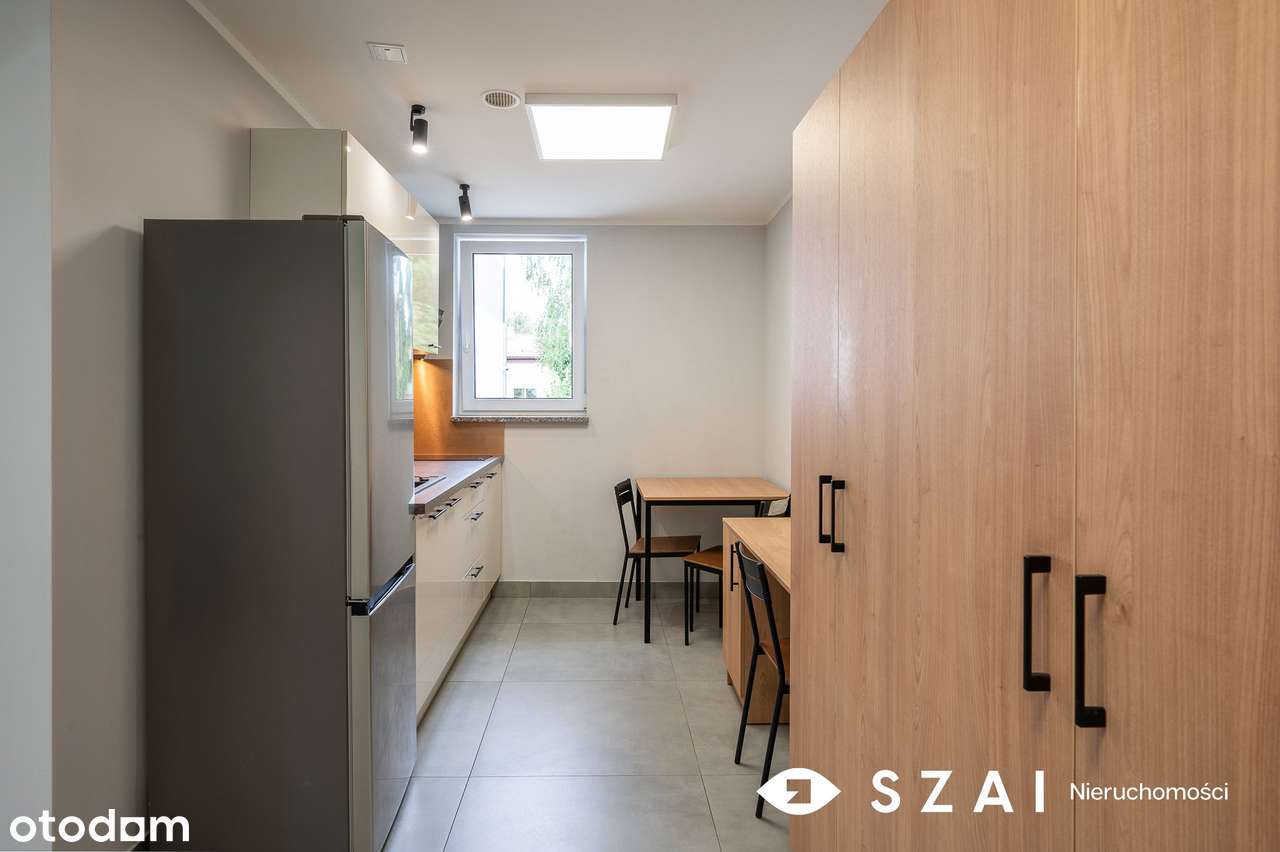 Nieruchomość inwestycyjna | Budynek mieszkalno - usługowy | ul.Kossaka-13