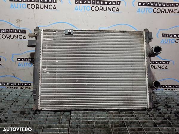 Radiator apa Nissan Qashqai Facelift 1.5 Dci 2010 - 2013 (745) - 1