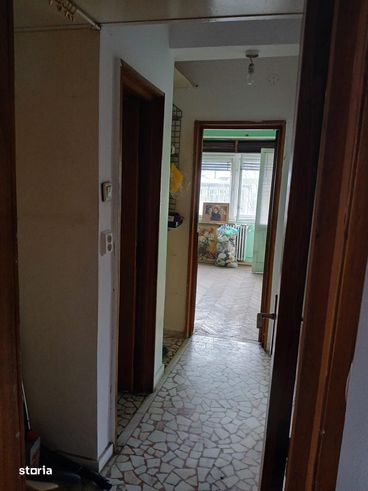 Vanzare apartament patru camere garaj boxa Palatul Cotroceni-11