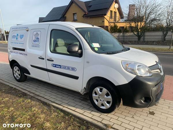 Renault Kangoo L2 - 3