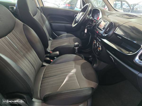 Fiat 500L 1.6 MJ Lounge - 13